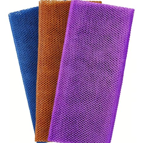 Pieces African Wash Glove - Pieces African Wash Glove - Pieces African Wash Glove (1/5)