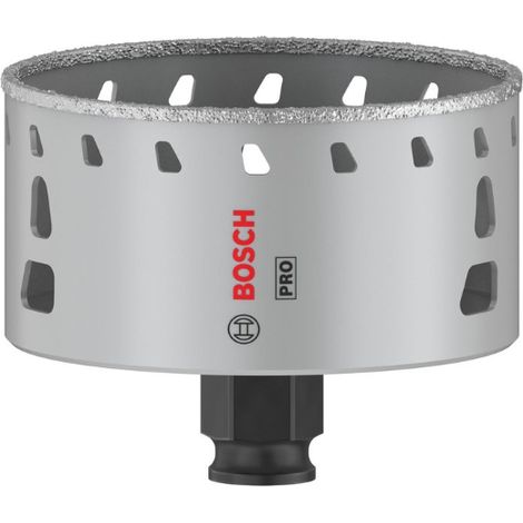 PRO Tile PC Plus Lochsäge, 83 mm, HS