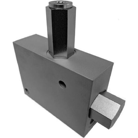 V谩lvula de descarga COMATROL LFB12C1725BS4B (1/2)