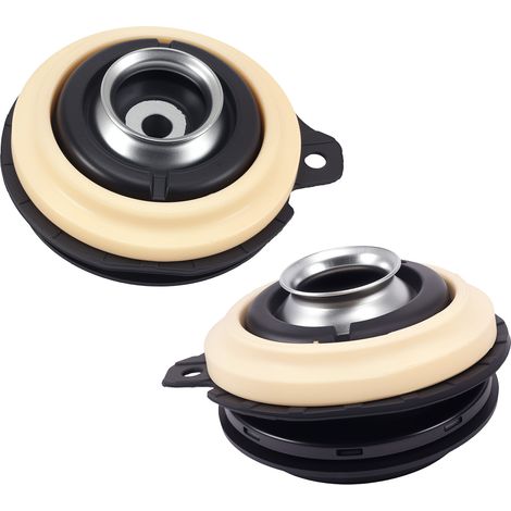 2x Cojinete Amortiguador for Alfa Romeo Giulietta 2010-2020 51805868 50520155 (1/5)