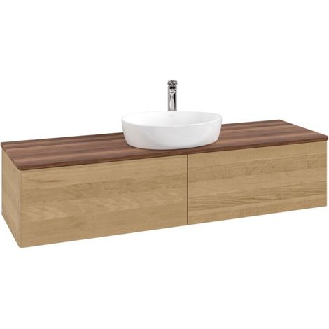Villeroy & Boch K36052HN WTUS Antao K365 1600x360x500mm (1/3)