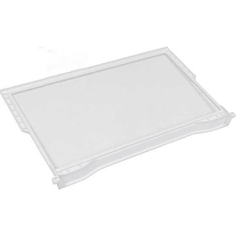 CLAYETTE VERRE POUR REFRIGERATEUR WHIRLPOOL - 481010643010
