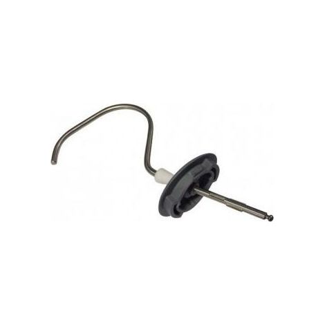 crochet a petrir pour petit electromenager KENWOOD