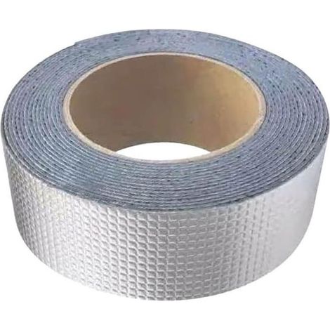 Abverkauf: Wasserdichtes Klebeband, wasserdichter Streifen – 10 m (1/5)