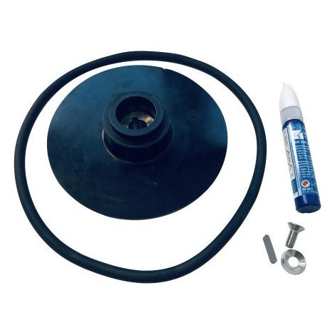 Wilo Laufrad-Set für Pumpen Drainlift d. 170mm, M