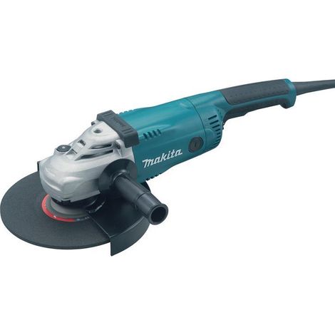 GA9020S 230mm Angle Grinder 2000 Watt 240 Volt - MAKGA9020S