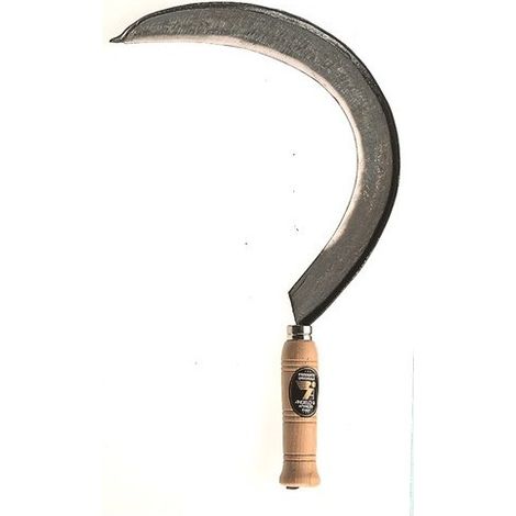 Falciola per erba Angelo B. n. 1