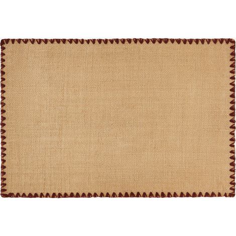 SKLUM Yalver Jute-Tischset                 Jute                  