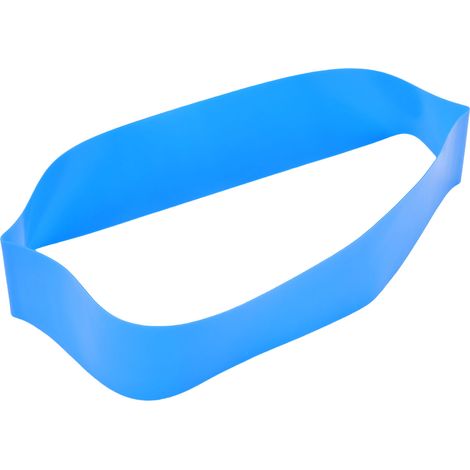 Lot de 10 bandes de protection pour pieds de chaise d'enfant, élastiques et flexibles en TPE pour bureau, utilisables en classe et en salle de classe (épaisseur : 0,6 mm). (1/5)