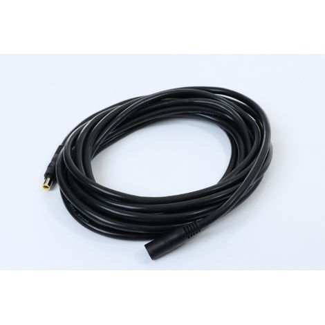 Cavo di prolunga DC 6m, 8,0mm