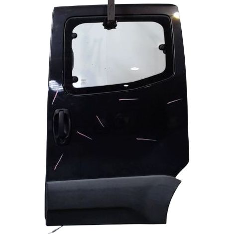 [PRODUIT D'OCCASION] Porte Coulissante Gauche PEUGEOT Bipper ♻️ Ref Oe. 9006t1 - Garantie à vie (1/3)