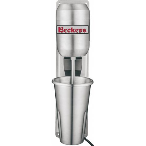 Shaker à Milkshake MOD. MLSM 1 - 2 Vitesses - Beckers
