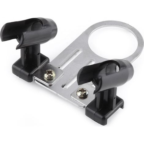 Support d'aérographe compact - Idéal pour hobby, art et modélisme (1/5)