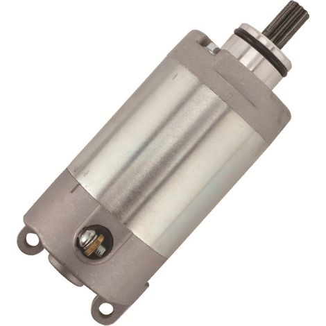 Starter motor compatible with 3C5-81890-00 YFM250 RAPTOR 249CC 08-10