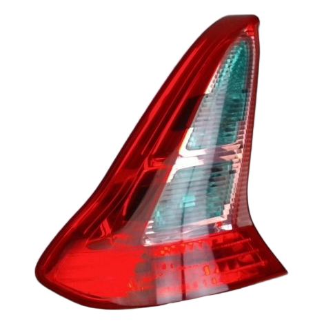 [PRODUIT D'OCCASION] Feu Arrieree Gauche  CITROEN C4 ♻️ Ref Oe. 6350t6 - Garantie à vie (1/2)