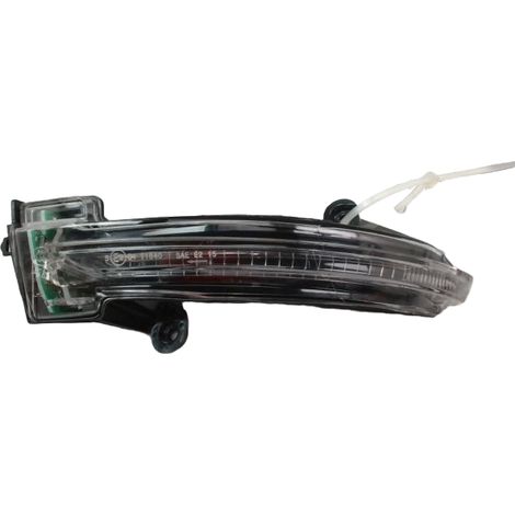 [PRODUIT D'OCCASION] Repetiteur Retroviseur Gauche RENAULT Megane Iv Phase 1 2015- ♻️ Ref Oe. 963066605r - Garantie à vie (1/3)