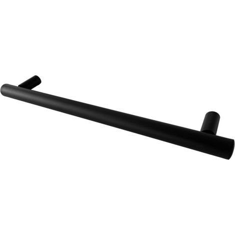 Poignee de maintien 45,5cm blackmat - CRISTINA ONDYNA SHTT0213