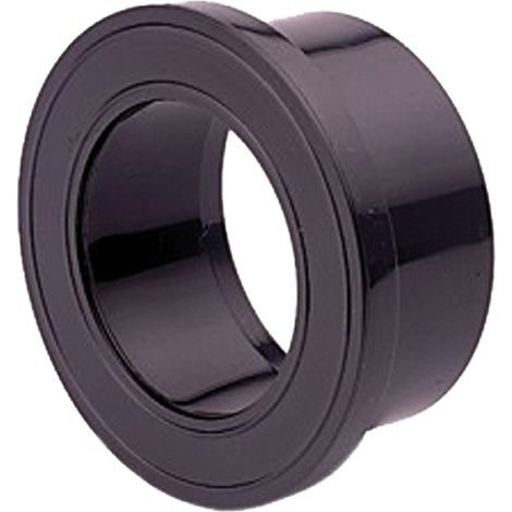 Raccord PVC pression - Collet porte bride PVC pression Ø125 2pcs