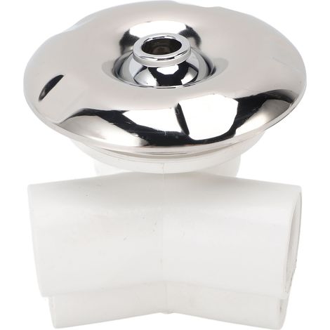 Buse de massage bain 3/4 pouce en acier inoxydable PVC jet spa piscine balnéothérapie 93x85mm 180g (1/5)