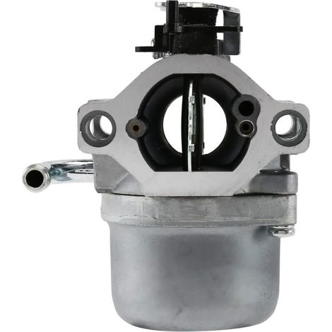 590399 Carburateur pour 590399 796077 111P02 111P07 114P02 Moteur de Tondeuse à Gazon (1/4)