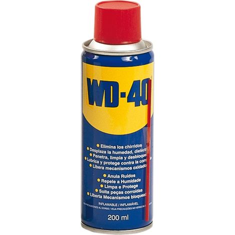 OLIO MULTIUSO AEROSOL