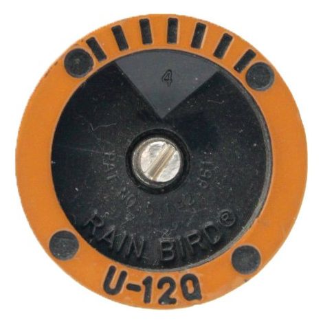 Tobera bajo ang.90º 12q tray 30º 3.5m radio