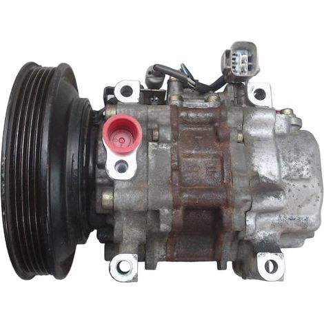 Compresseur Air Conditionne TOYOTA Corolla [PRODUIT D'OCCASION]♻️883201a370 (1/4)