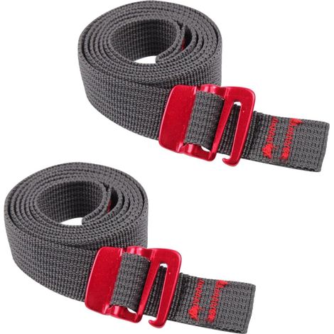 2 Pieces Activities Backpacks Outdoors Securing Camping Outdoor Pieces