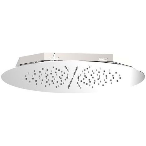 Douche de tête Artema à encastrer dans le plafond
