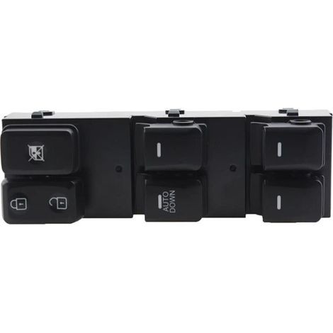 La référence 935703W000WK s'applique à la version Kia Sport 2011-2016 équipée d'un ouvre-vitre électrique côté conducteur avant gauche. (1/4)