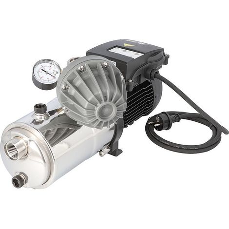 Distributeur d'eau domestique Espa, Tecnoplus 15 régulé en fréquence, 230 Volt (1/2)