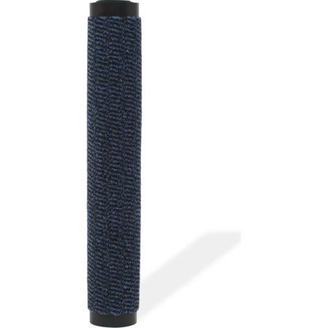 Maison Exclusive - Schmutzfangmatte Rechteckig Getuftet 90x150 cm