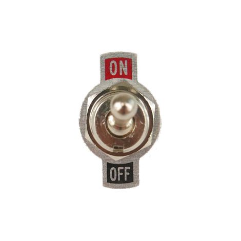 Bouton de démarrage on/Off ou marche / arret universel (1 fil) (1/3)