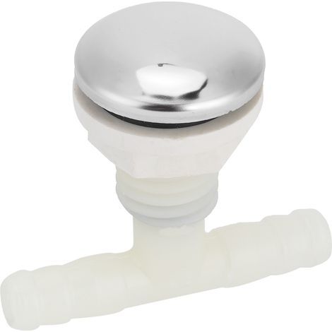 9-Loch-Luftdüse für Badewanne, Hydrotherapie-Quelle, Schwimmbad, Luftdüse 60-04 (1/5)