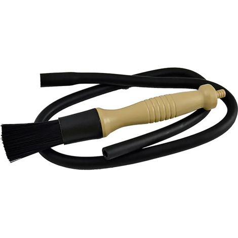 Spazzola di ricambio jbm p.50632 design ergonomico resistente