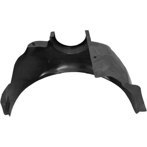 Pare-boue d'aile avant droit Fiat Cinquecento 1992-1998