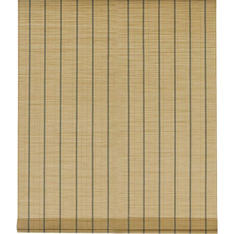 'TAPPARELLA IN MIDOLLINO NATURALE ''SH1338'' cm 100 x 250' cm 100 x 250