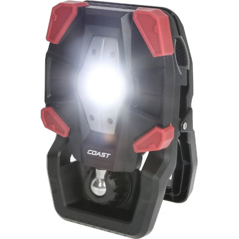 Lampe à clipser sans fil