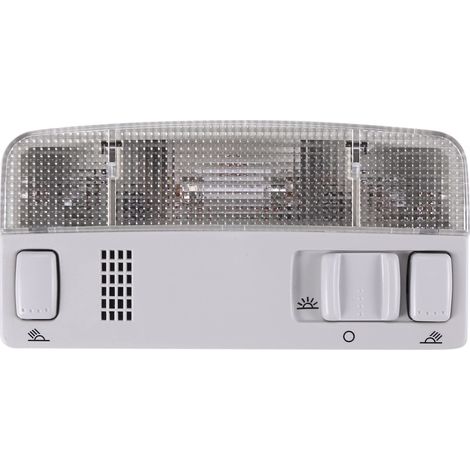 B5 Golf Mk4 Hood Lamp 1Td947105 3B0947105C 3B0 947 105, 206191 (1/5)