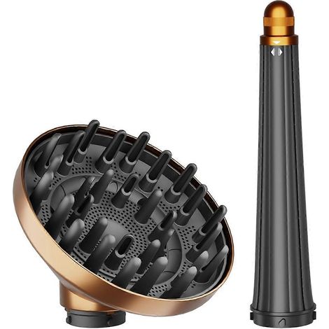 Zubehör für lange Rohre und Zubehör für Diffusor