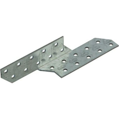 domax Sparrenpfettenanker links 32x170x2,0mm 20 Stk (1/2)