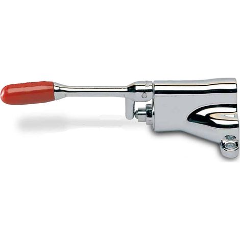 SCELTO DA DESIVERO Miscelatore a pavimento Plus R567 per boiler codice prod: DSV09588 (1/2)