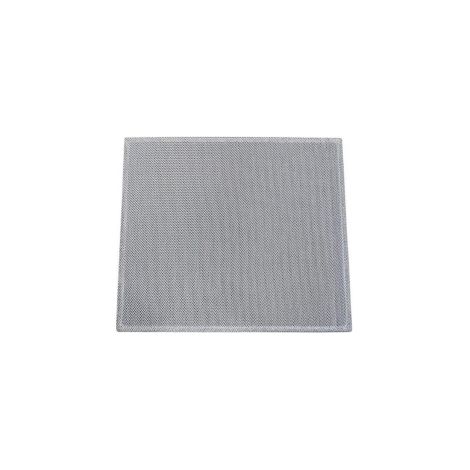 Filtre metal anti graisse (a l'unite) 285x280mm pour Hotte ARTHUR MART