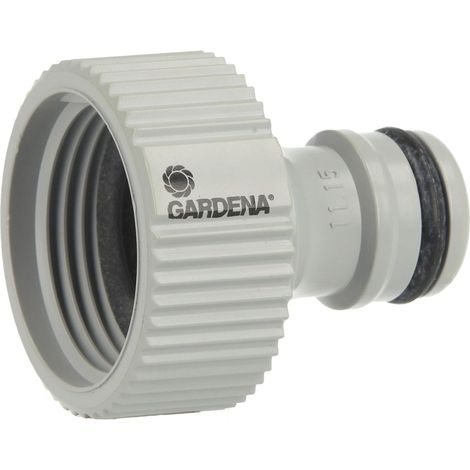 Nez de robinet Gardena 3/4’’