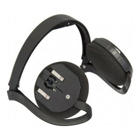 XP Xplorer Archetto di ricambio per Cuffie WS4 per Metal Detector