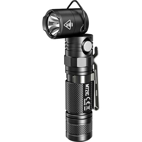 Nitecore MT21C Taschenlampe (1/5)