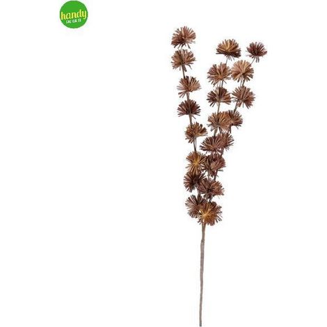 Ramo Tierra Bizzotto Terra-Ocra h 108 cm