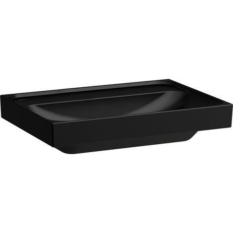 LAUFEN MEDA lavabo, encastrable, 650x460mm, sans trou pour (1/4)