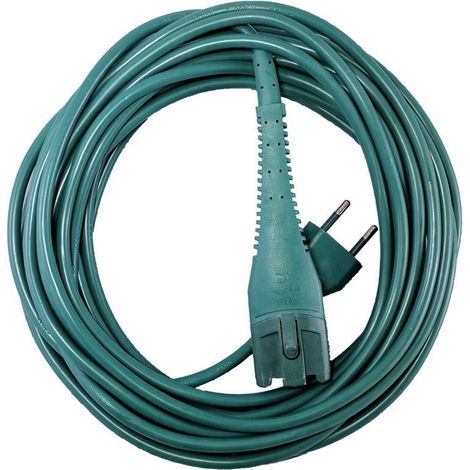 Cavo alimentazione folletto vk 131 vk 130 10 metri compatibile (1/3)