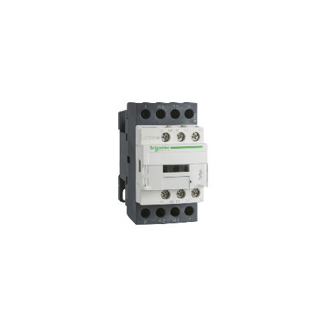TeSys LC1D - contacteur - 4P (2F+2O) - AC-1 440V - 40A - bobine 230Vca - LC1D258P7 (1/3)